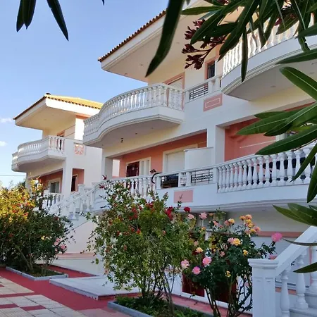 Ferienhaus Gorgia Greece *