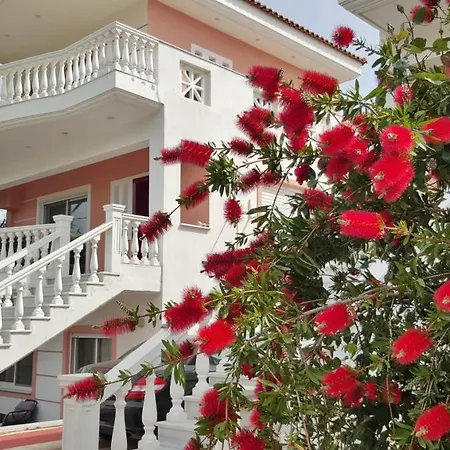 Gorgia Greece Holiday home *