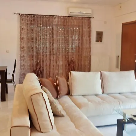 Gorgia Greece Holiday home Loutraki (Corinthia)