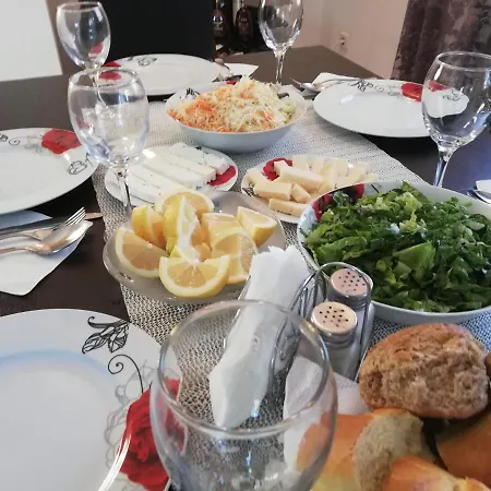 Gorgia Greece Holiday home