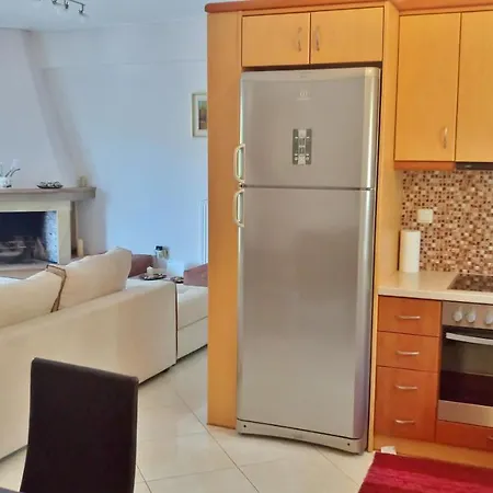 Holiday home Gorgia Greece Loutraki (Corinthia)