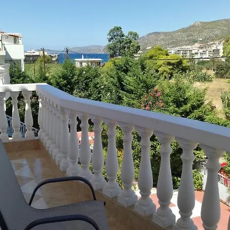 Ferienhaus Gorgia Greece *