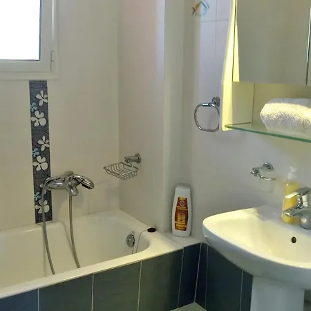 Holiday home Gorgia Greece